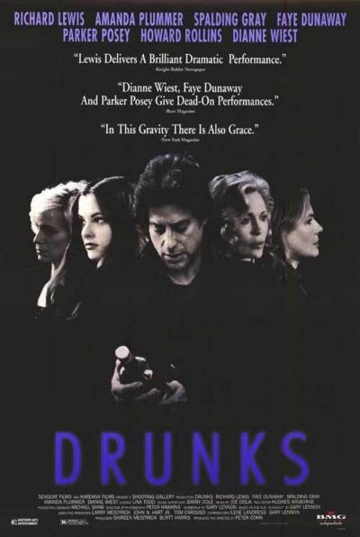 watch-Drunks (1997)