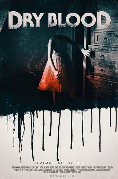 watch-Dry Blood (2019)