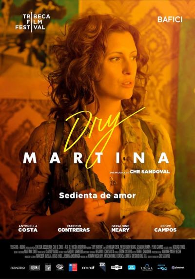 watch-Dry Martina (2019)