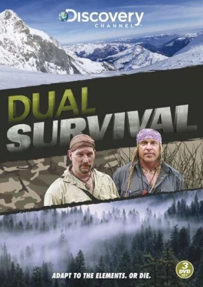 watch-Dual Survival (2010)