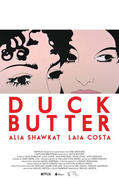watch-Duck Butter (2018)