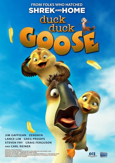 watch-Duck Duck Goose (2018)