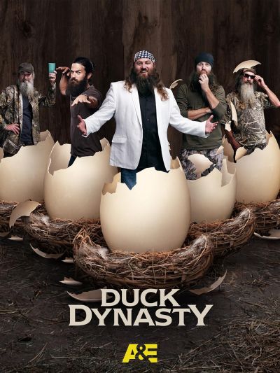 watch-Duck Dynasty (2012)