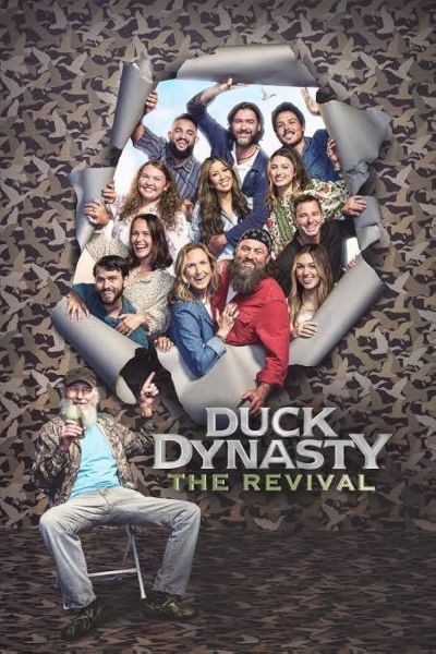 watch-Duck Dynasty: The Revival (2025)