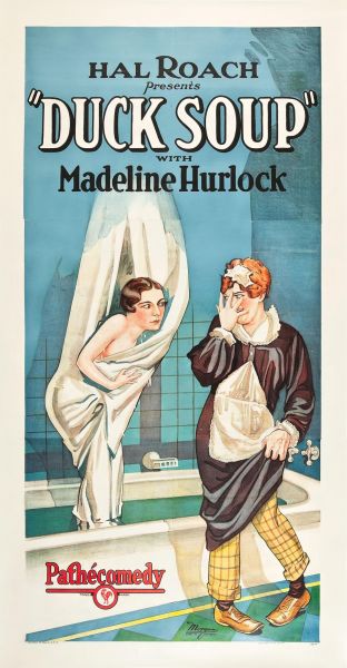 watch-Duck Soup (1927)