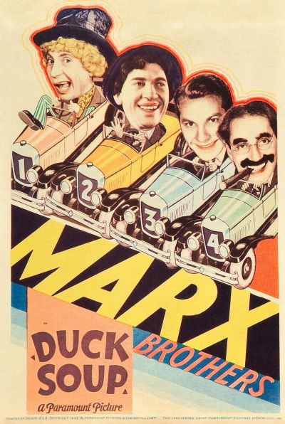 watch-Duck Soup (1933)