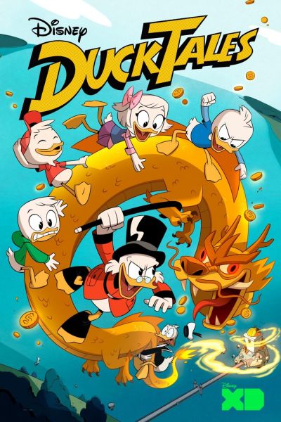 watch-DuckTales (2017)