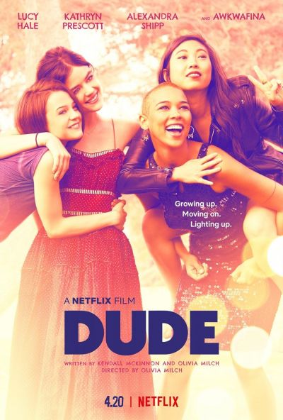watch-Dude (2018)