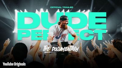 watch-Dude Perfect: Backstage Pass (2020)