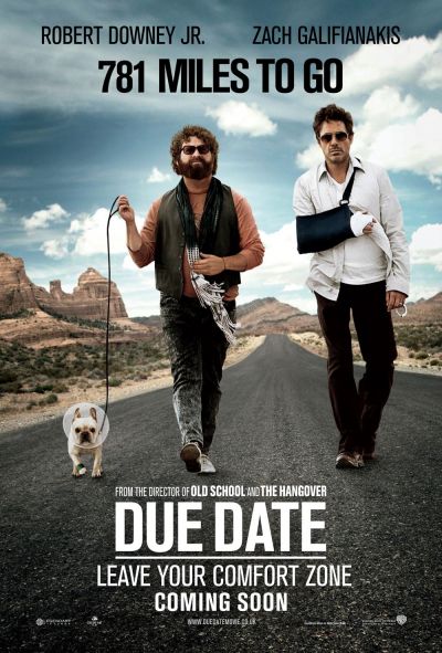 watch-Due Date (2010)