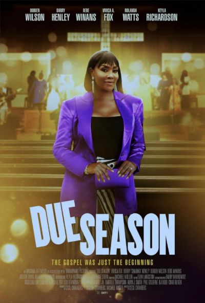 watch-Due Season (2022)