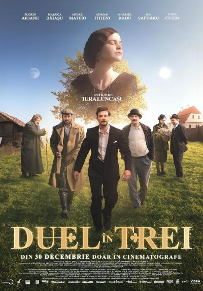 watch-Duel in trei (2024)