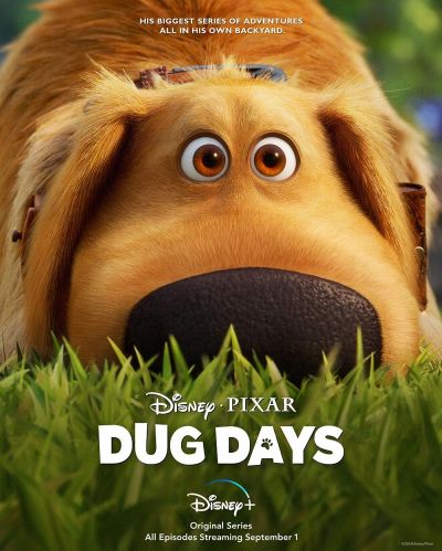 watch-Dug Days (2021)