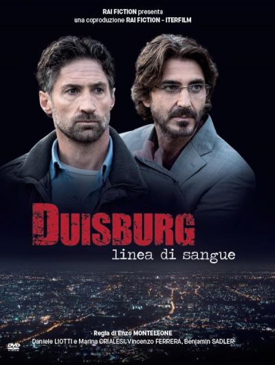 watch-Duisburg - Linea di sangue (2019)