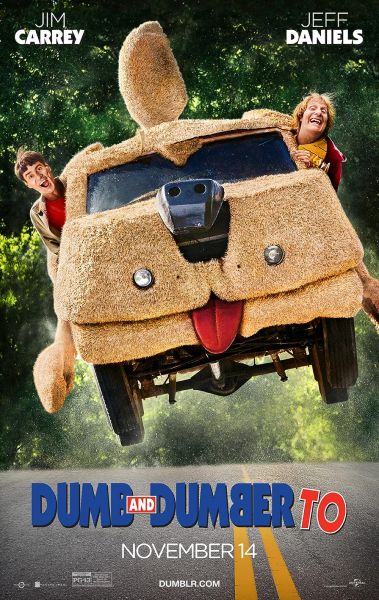 watch-Dumb and Dumber To (2014)