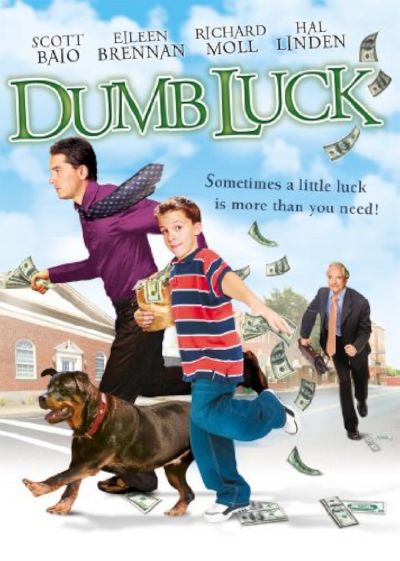 watch-Dumb Luck (2003)