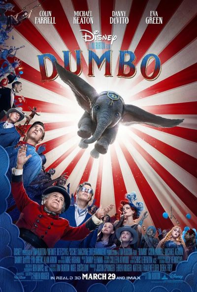watch-Dumbo (2019)