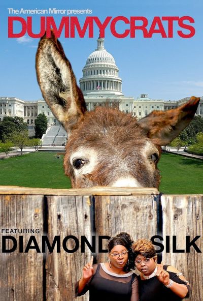 watch-Dummycrats (2018)