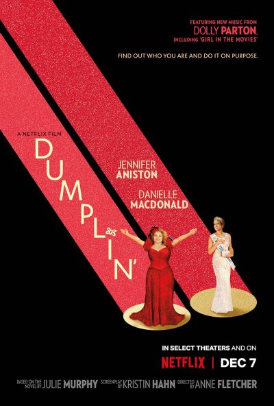 watch-Dumplin' (2018)