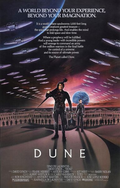 watch-Dune (1984)