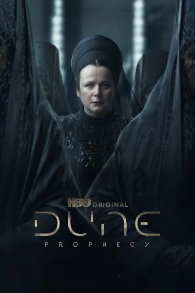 watch-Dune: Prophecy (2024)