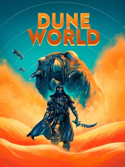 watch-Dune World (2021)