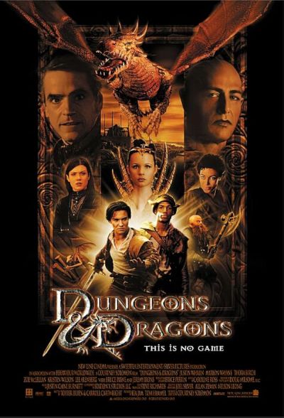 watch-Dungeons & Dragons (2000)