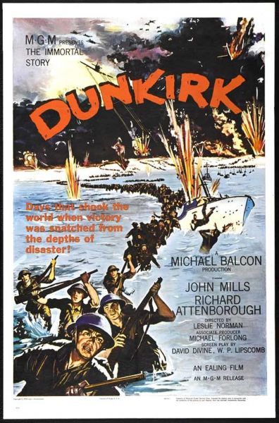 watch-Dunkirk (1958)