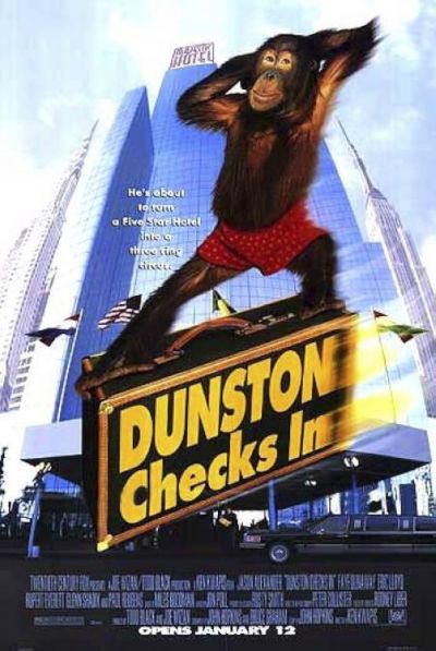 watch-Dunston Checks In (1996)