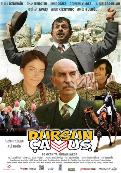 watch-Dursun Çavuş (2014)