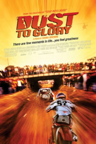 watch-Dust to Glory (2005)