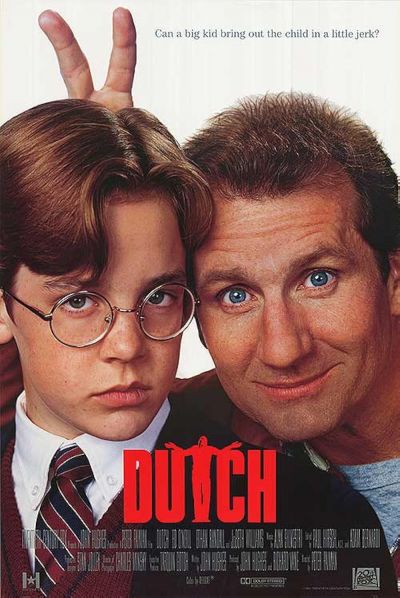 watch-Dutch (1991)