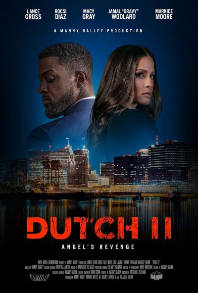 watch-Dutch II: Angel's Revenge (2024)