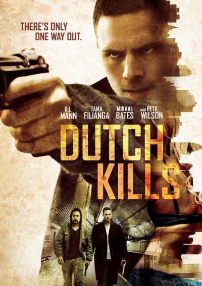 watch-Dutch Kills (2015)