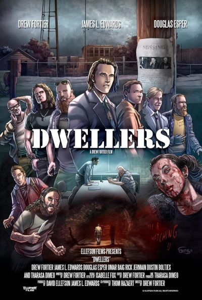 watch-Dwellers (2021)