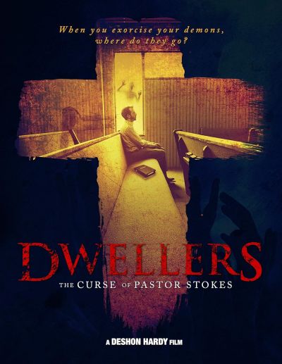 watch-Dwellers: The Curse of Pastor Stokes (2022)