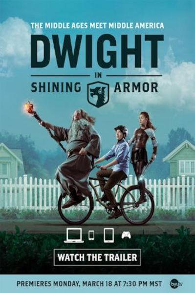watch-Dwight in Shining Armor (2019)