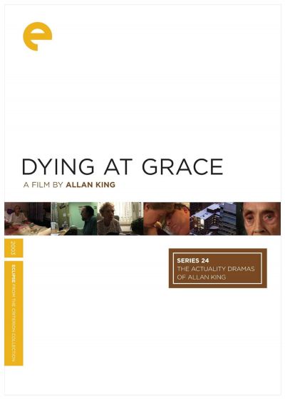 watch-Dying at Grace (2007)