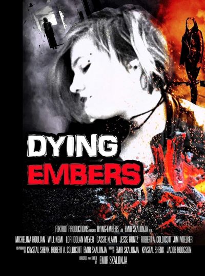 watch-Dying Embers (2018)