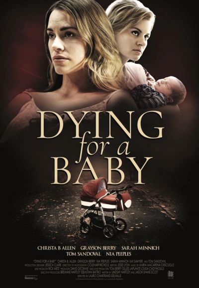 watch-Dying for a Baby (2019)