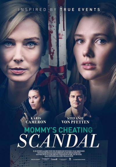 watch-Dying for A Good Grade (2021)