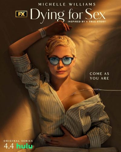 watch-Dying for Sex (2025)