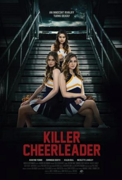 watch-Dying to be a Cheerleader (2020)