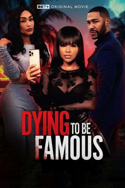watch-Dying to be Famous (2024)