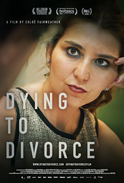 watch-Dying to Divorce (2021)