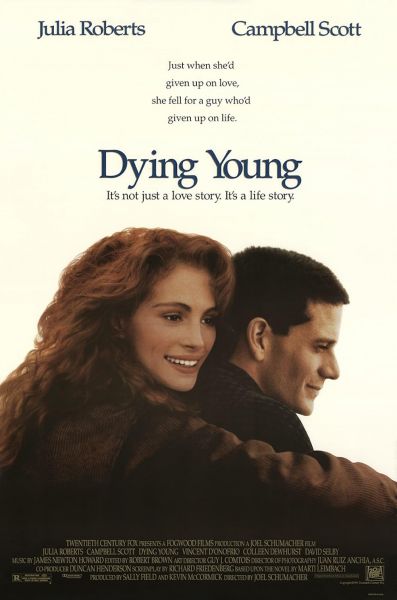 watch-Dying Young (1991)