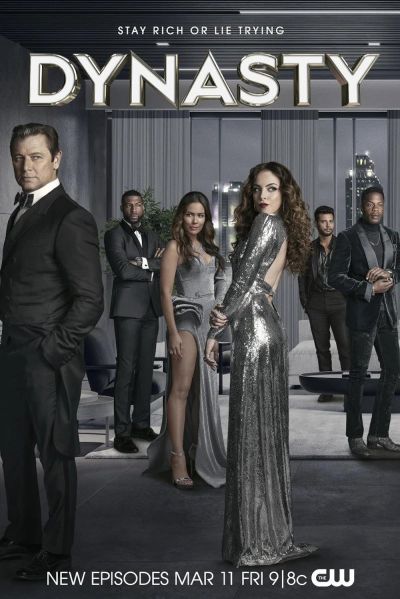 watch-Dynasty (2017)