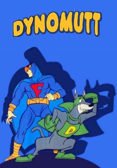 watch-Dynomutt Dog Wonder (1976)
