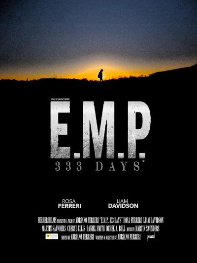 watch-E.M.P. 333 Days (2018)
