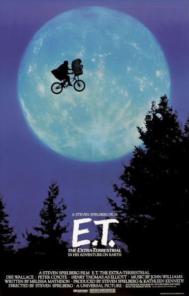 watch-E.T. the Extra-Terrestrial (1982)